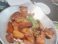 -好灶头妈妈菜·千岛湖土菜地标美食