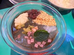 -川正旺江湖菜(三元桥店)