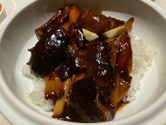 -悦融琥珀·京鲁菜·海味珍品(西单店)