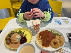 -宜家·瑞典风味餐厅(无锡店)