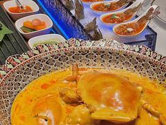 -金链花·泰国餐厅(国贸店)