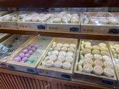 -稻香村(文殊院旗舰店)