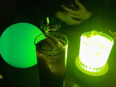 -鸡尾酒实验室酒吧(隆礼路店)