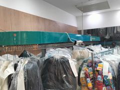 -福奈特洗衣·洗鞋·奢侈品护理(武汉国际广场店)