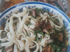 -清真-戏楼王记牛肉面