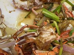 -范饭椰林川湘味海鲜·椰子鸡(三亚湾椰梦长廊店)