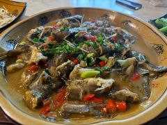 -朗妈私房菜(婺女州店)