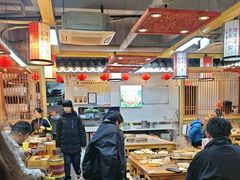 -堂客老火锅(欣阳广场总店)