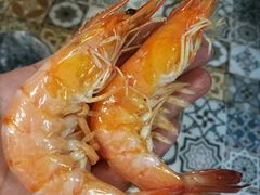 -蟹谢蒸鲜自助餐厅