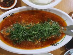 -老字号怡玺·藿香雅鱼(20年雅安店)