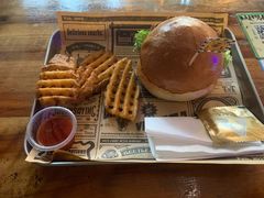 -JUKEBOX玖部音乐餐厅(华侨城店)