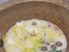 -云荷里·蒸汽石锅鱼·云南菜(中发百旺店)