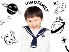 -海马体家庭照相馆(北京芳圆里 ID MALL店)