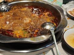-重庆老船夫冷锅鱼(黄金路店)