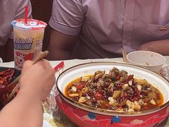 -龙虾当家·大排档(红谷滩五中店)