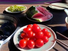 -滇釜火锅·能喝汤的火锅(车公庄店)