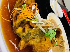 -黑石礁酒楼·海鲜(黑石礁店)