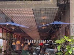 -尚牛社会 Beef & Liberty(金桥EKA天物店)