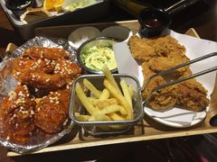 -火炉火自助餐(枫蓝国际店)