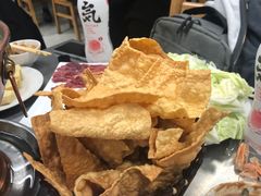 -三兴涮羊肉(荣安大街店)