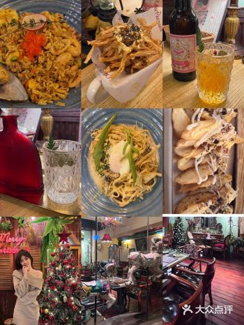 圣诞去哪里打卡？‖那就去一趟秘密旅行吧！