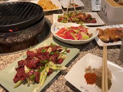 -厚味居炙子烤肉·清真(天桥南纬路店)