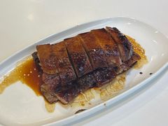 特色酱鸭-光明邨大酒家(淮海路店)