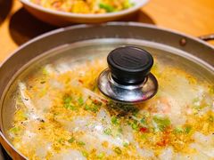 -吃饭皇帝大(合生汇店)