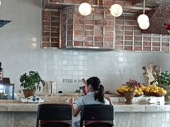 大堂-FISH&POTATO Cō(地中海美食 万象城店)