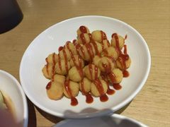 -兔爸私家小厨(新北万达店)