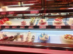 -巴黎贝甜(五月花广场店)