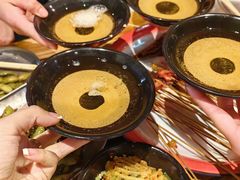 -北丐先生·野馄饨烧烤(雨花万象店)