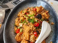 -李师傅脆肚(华强北店)