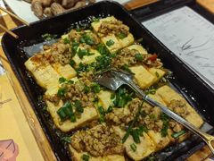 -木屋烧烤(西南角店)