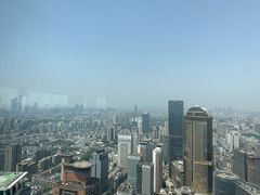 -云中捞高空旋转餐厅(商茂世纪广场店)