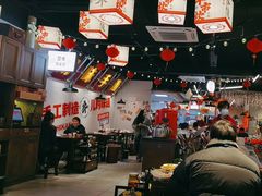 -牛市坎火锅(建设路店)