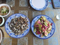 -清真·鸦儿李记·小馆(后海店)