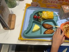 -卡朋西餐(铂顿城店)