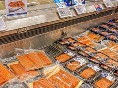 -盒马X会员店(王府井奥莱UP TOWN店)