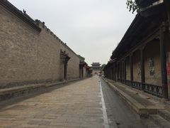 -常家庄园