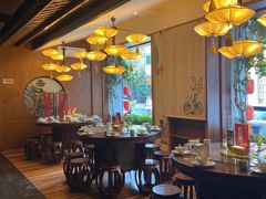 -老灶房-四川土菜(开元店)