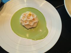 -杭州临平万丽酒店·万丽轩中餐厅