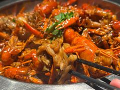 -沙掌门肉蟹煲(沙溪店)