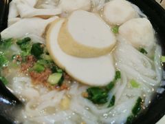-章记香港仔鱼蛋王(西洋菜街店)