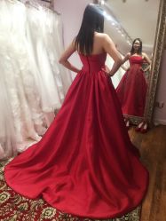 -SATIN COUTURE瑟庭婚纱礼服馆