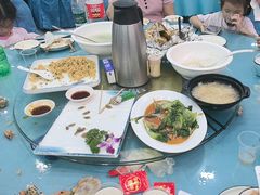 -景好海鲜餐厅(大鹏必选旅游店)