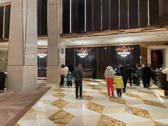 -西安赛瑞喜来登大酒店