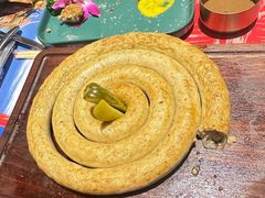 -安德烈俄式西餐厅(中央大街店)