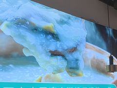 -花少爷·鲜虾干贝粥(延安万达店)