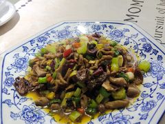 -小桥衢州人家·海鲜烧烤·盱眙龙虾(万达水街店)